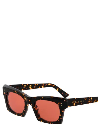 Retrosuperfuture X Marni Sunglasses In Multi