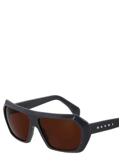 Retrosuperfuture X Marni Sunglasses In Multi
