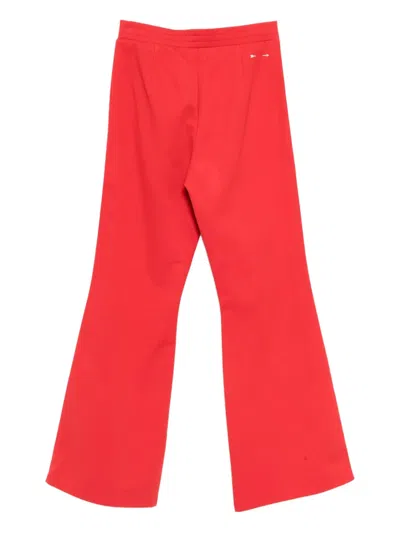 The Upside Muse Pants In Red