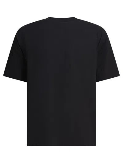 Daiwa Pier39 Short-sleeve Tee In Black