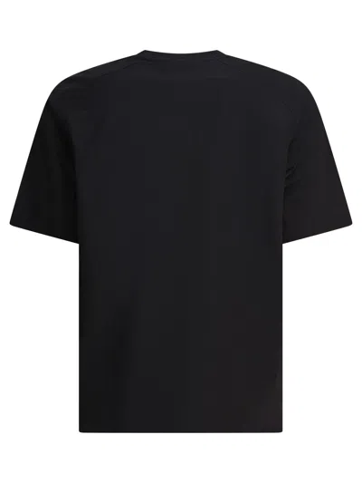 Daiwa Pier39 Short-sleeve Tee In Black
