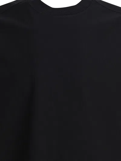 Daiwa Pier39 Short-sleeve Tee In Black