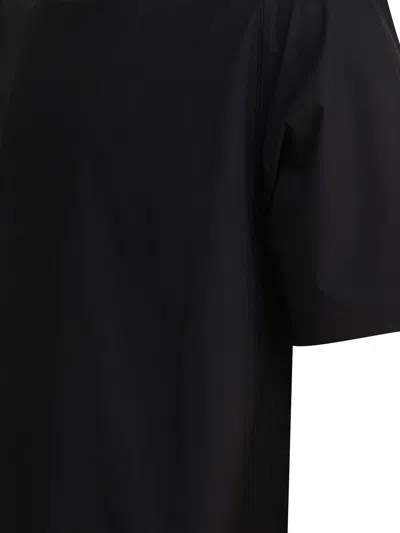 Daiwa Pier39 Short-sleeve Tee In Black