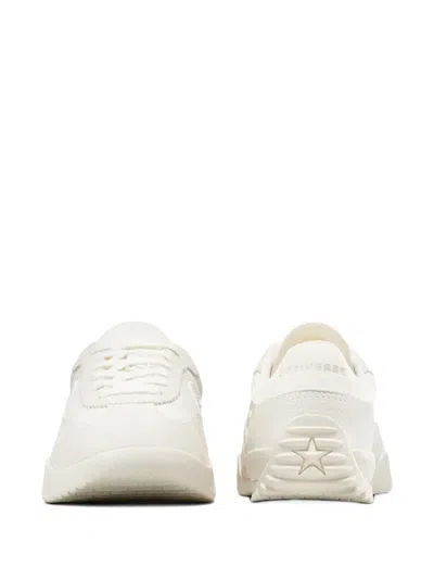 Converse Gender Inclusive Run Star Trainer Ox Sneaker In White