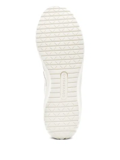 Converse Gender Inclusive Run Star Trainer Ox Sneaker In White