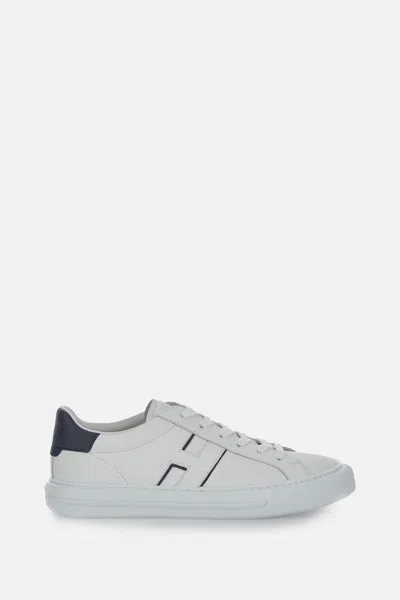 Hogan Sneakers In White