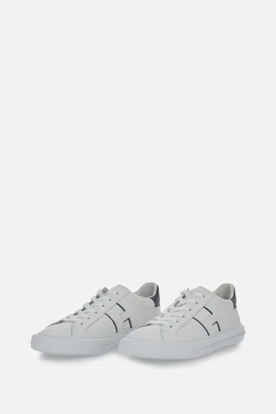 Hogan Sneakers In White