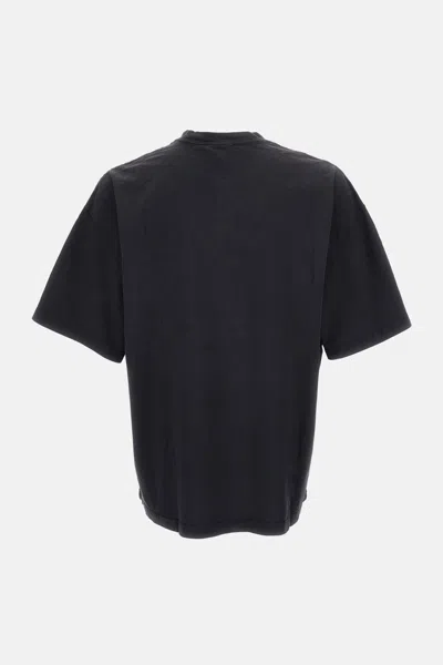 Carhartt S/s Hudson Pocket T-shirt In Black