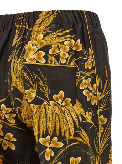 F.r.s For Restless Sleepers Etere 6 Pants In Multi