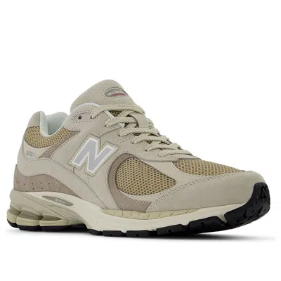 New Balance Unisex 2002r Sneakers In Neutral