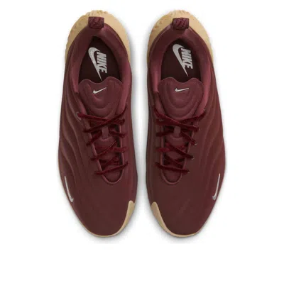 Nike Astra Ultra Quilted Brushed-shell Sneakers