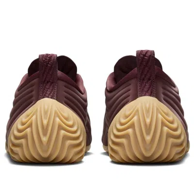 Nike Astra Ultra Quilted Brushed-shell Sneakers