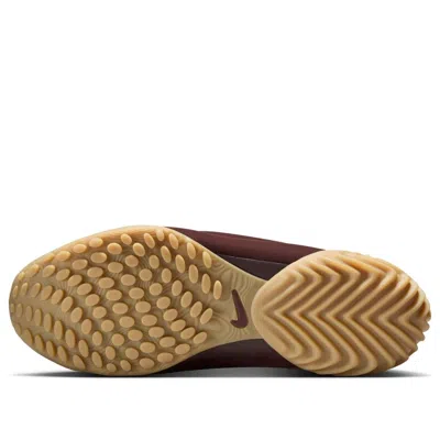 Nike Astra Ultra Quilted Brushed-shell Sneakers