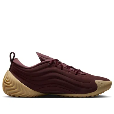 Nike Astra Ultra Quilted Brushed-shell Sneakers