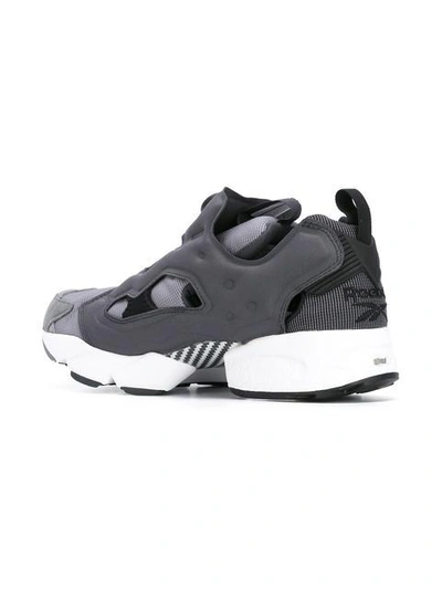 Shop Reebok 'instapump Fury Tech' Sneakers