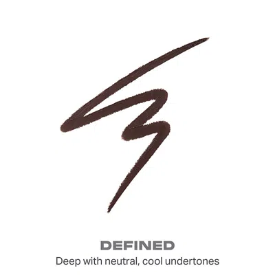 Morphe Defined Shapelifter Micro Contour Stick