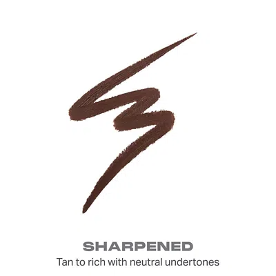 Morphe Sharpened Shapelifter Micro Contour Stick