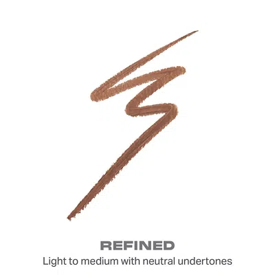 Morphe Refined Shapelifter Micro Contour Stick