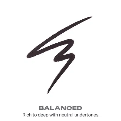 Morphe Balanced Shapelifter Micro Contour Stick