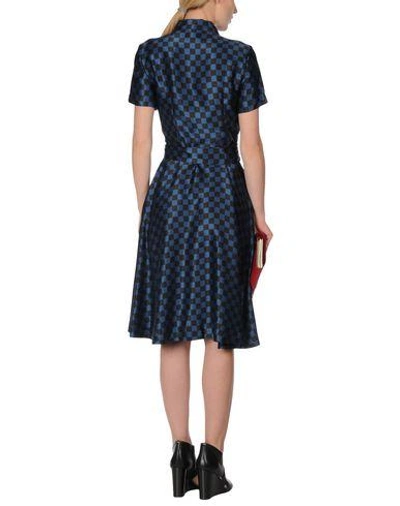 Shop Marc By Marc Jacobs In Dark Blue