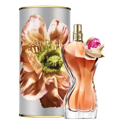 Jean Paul Gaultier Ladies La Belle Flower Edition Edp Spray 3.3 oz Fragrances 8435415102483