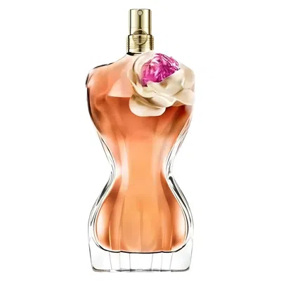 Jean Paul Gaultier Ladies La Belle Flower Edition Edp Spray 3.3 oz Fragrances 8435415102483