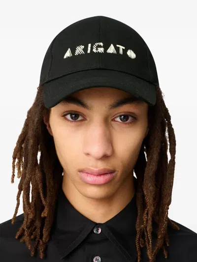 THE THREAD 刺绣棒球帽