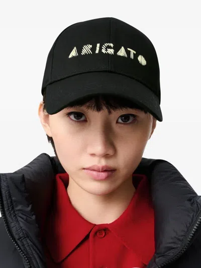 THE THREAD 刺绣棒球帽