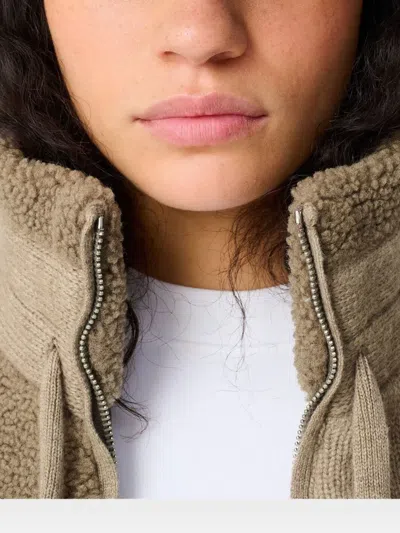 Axel Arigato Arigato Knitted Cap In Blue