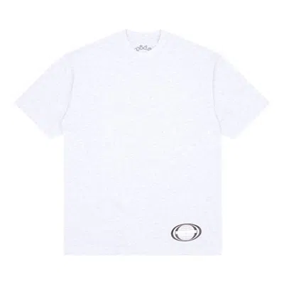 Pre-owned Sp5der Utility Tee 'heather Grey' | Men's Size S In Gray