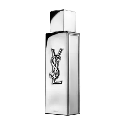 Saint Laurent Myslf Absolu With Ginger & Woods 2 Oz/60 ml Absolu Spray