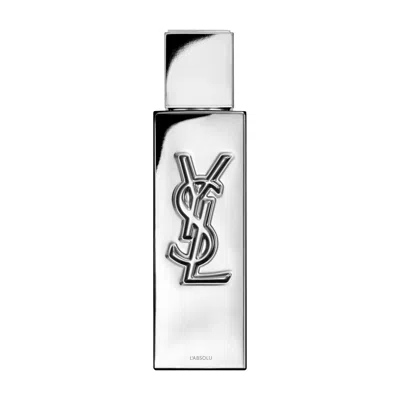 Saint Laurent Myslf Absolu With Ginger & Woods 1.4 Oz/40 ml Absolu Spray