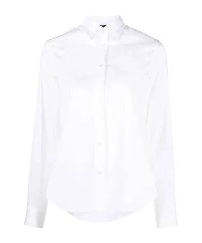 Aspesi Shirt In White