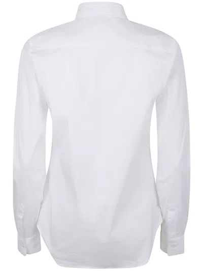 Aspesi Shirt In White