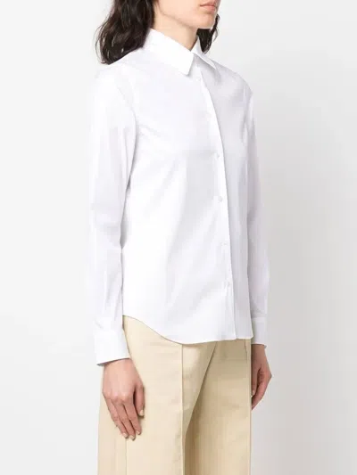 Aspesi Shirt In White