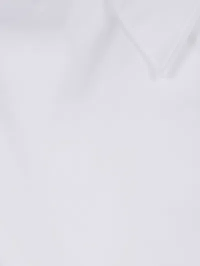Aspesi Shirt In White