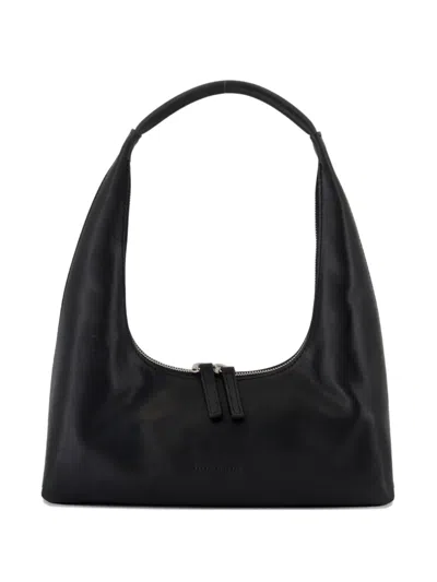Margesherwood Large Shoulder Handbag In Black