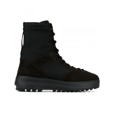 Shop Yeezy Military Boots