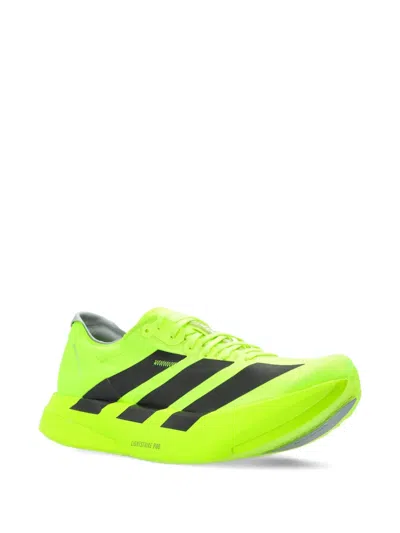 Adidas Originals Adizero Adios Pro 4 Sneakers In Green | ModeSens