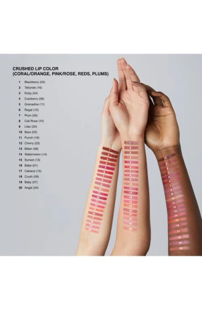Bobbi Brown Crushed Lip Color Moisturizing Lipstick In Multi