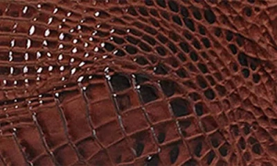 Brahmin Small Caroline Pecan Melbourne In Brown