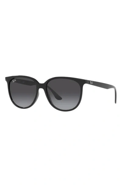 Ray Ban Ray-ban Ray-ban Erika Rb4171 622/t3 In Black