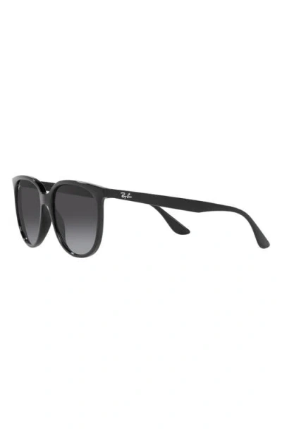 Ray Ban Ray-ban Ray-ban Erika Rb4171 622/t3 In Black