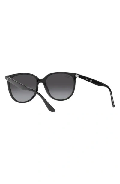 Ray Ban Ray-ban Ray-ban Erika Rb4171 622/t3 In Black