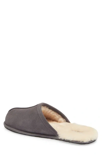Ugg Scuff In Gray