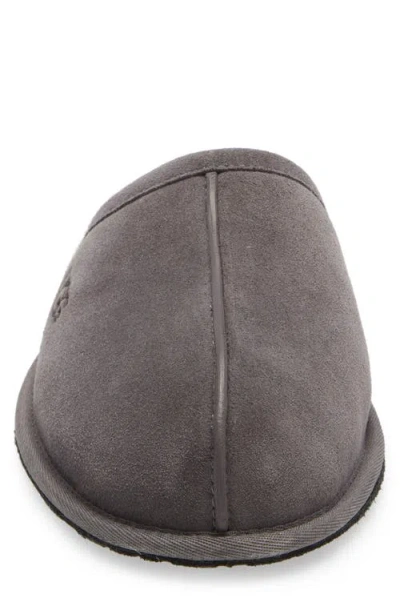 Ugg Scuff In Gray