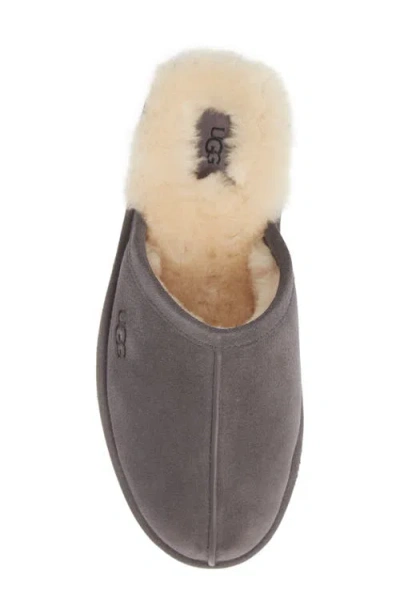 Ugg Scuff In Gray