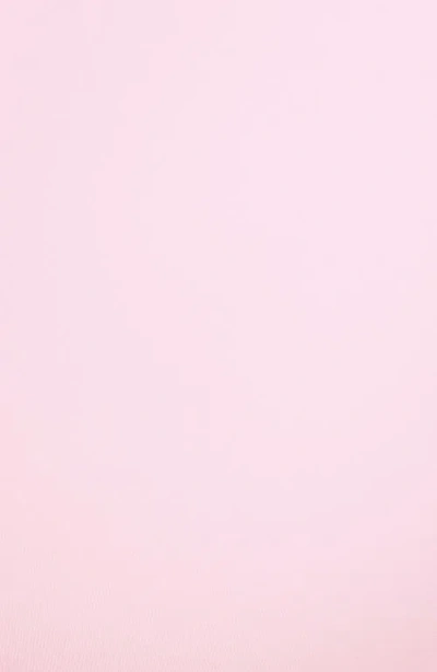 True & Co. True Body Lift V-neck Bralette In Pink