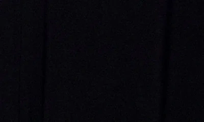 Xscape Evenings Beaded Detail Gown In Black