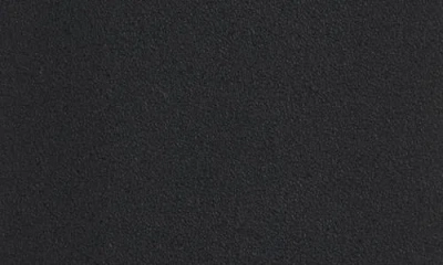 Dolce & Gabbana Dolce&gabbana Black Belt With Rutenium Dg Plaque